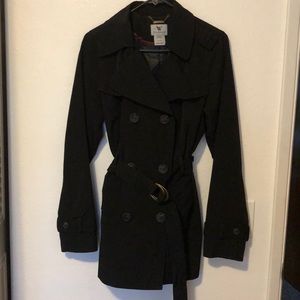 Worthington dressy pea coat